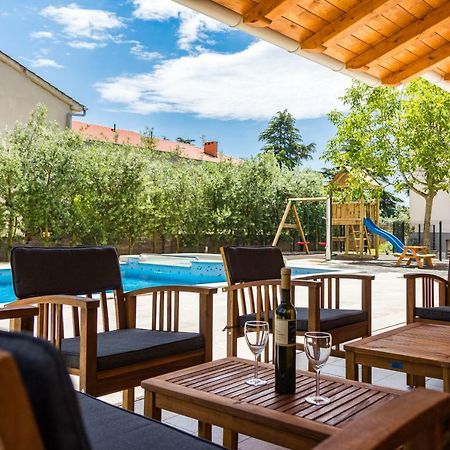 Apartment Anton, Fažana Dış mekan fotoğraf