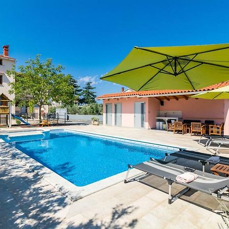 Apartment Anton, Fažana Dış mekan fotoğraf