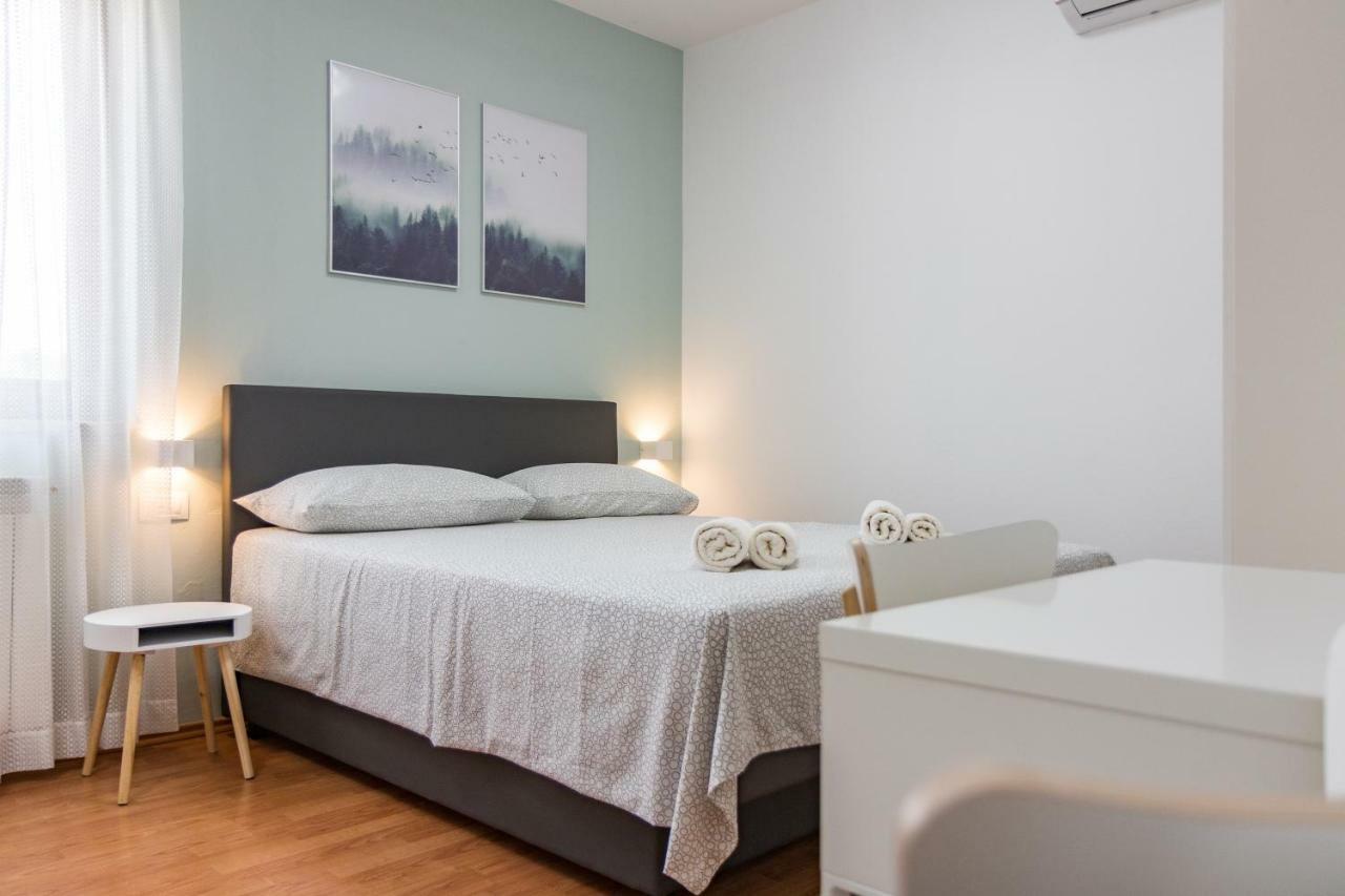 Apartment Anton, Fažana Dış mekan fotoğraf