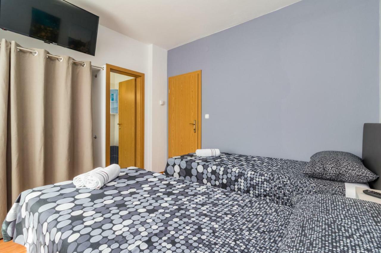 Apartment Anton, Fažana Dış mekan fotoğraf