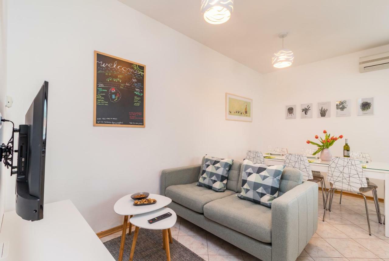 Apartment Anton, Fažana Dış mekan fotoğraf