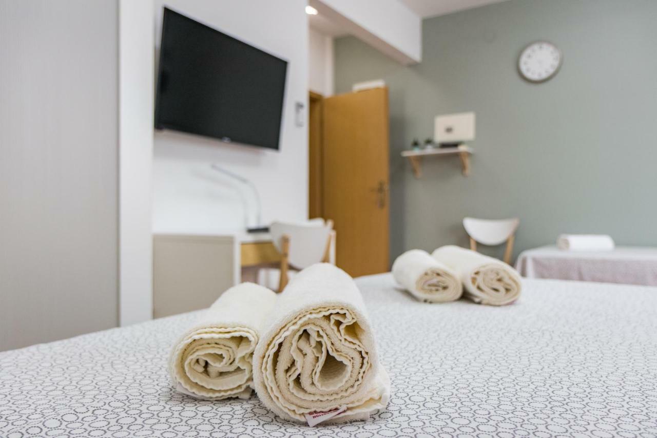 Apartment Anton, Fažana Dış mekan fotoğraf