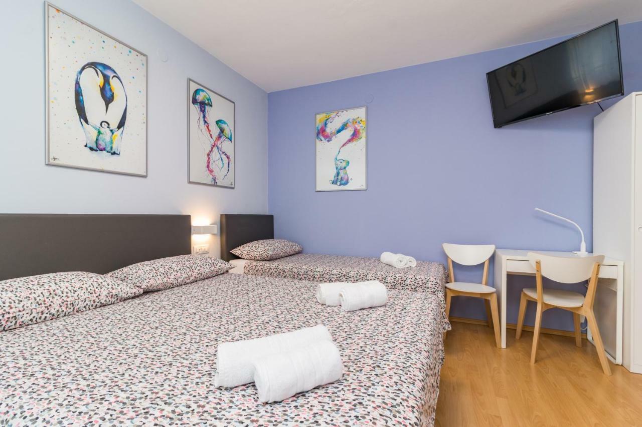Apartment Anton, Fažana Dış mekan fotoğraf
