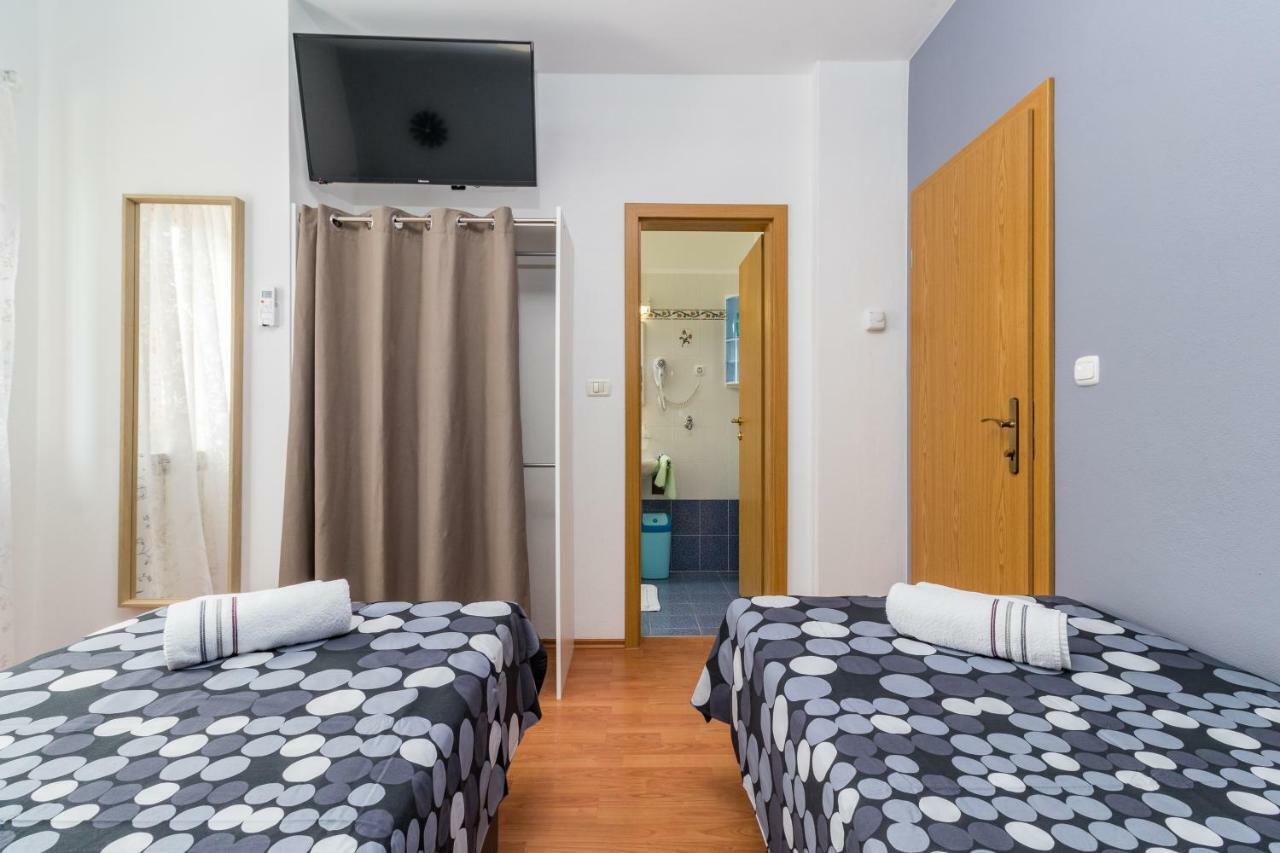 Apartment Anton, Fažana Dış mekan fotoğraf