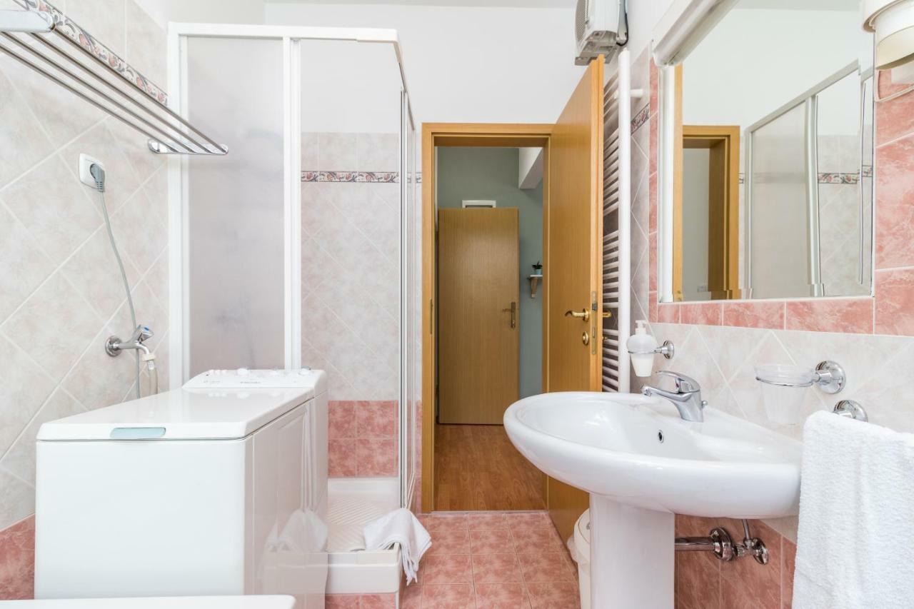 Apartment Anton, Fažana Dış mekan fotoğraf