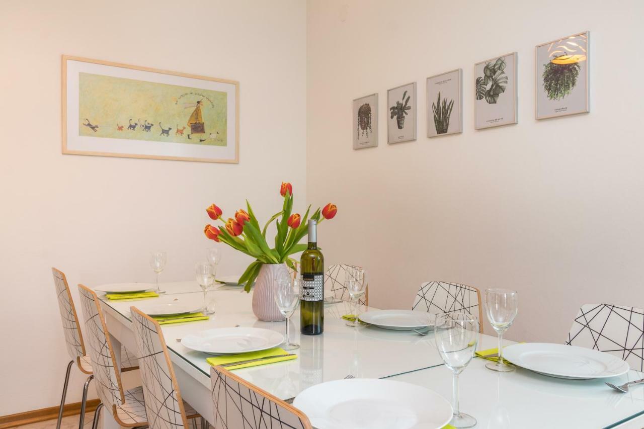 Apartment Anton, Fažana Dış mekan fotoğraf