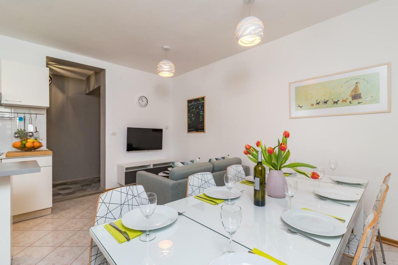 Apartment Anton, Fažana Dış mekan fotoğraf