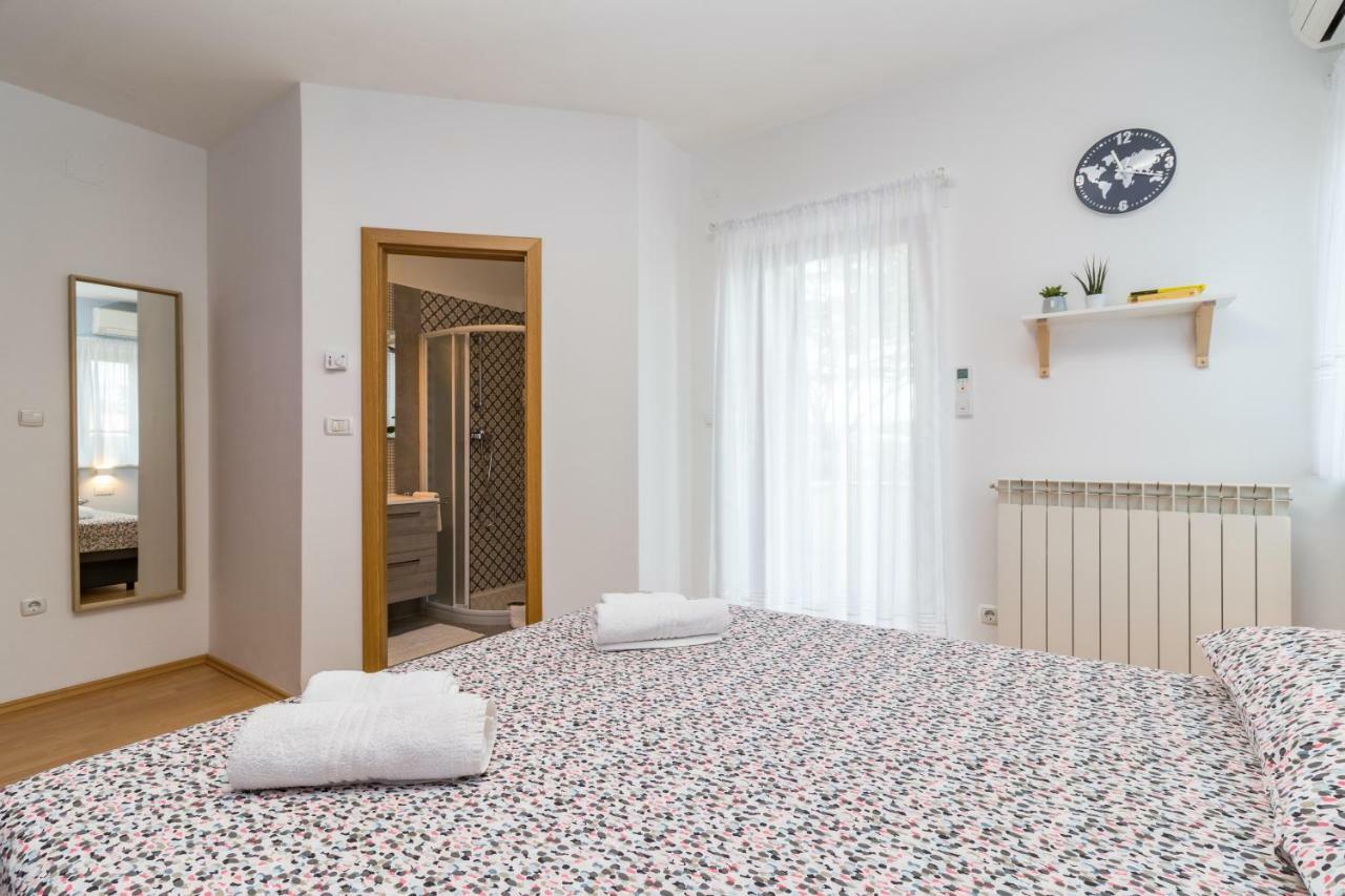 Apartment Anton, Fažana Dış mekan fotoğraf