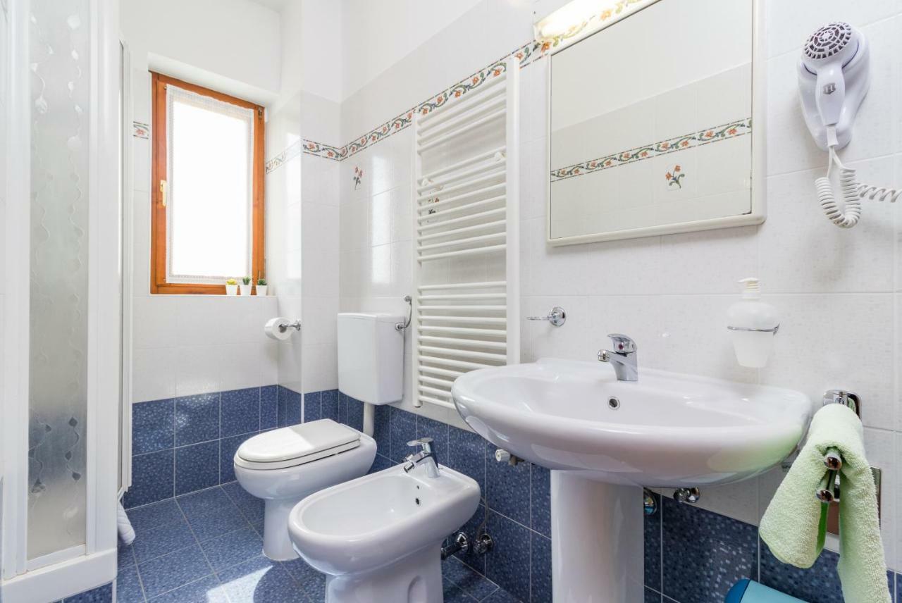 Apartment Anton, Fažana Dış mekan fotoğraf