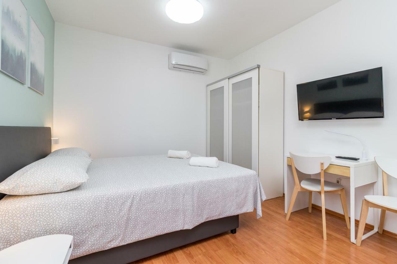 Apartment Anton, Fažana Dış mekan fotoğraf