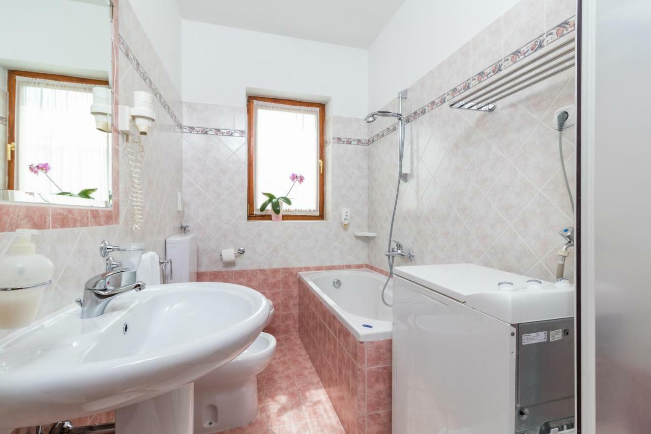 Apartment Anton, Fažana Dış mekan fotoğraf