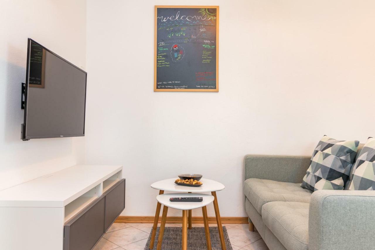 Apartment Anton, Fažana Dış mekan fotoğraf