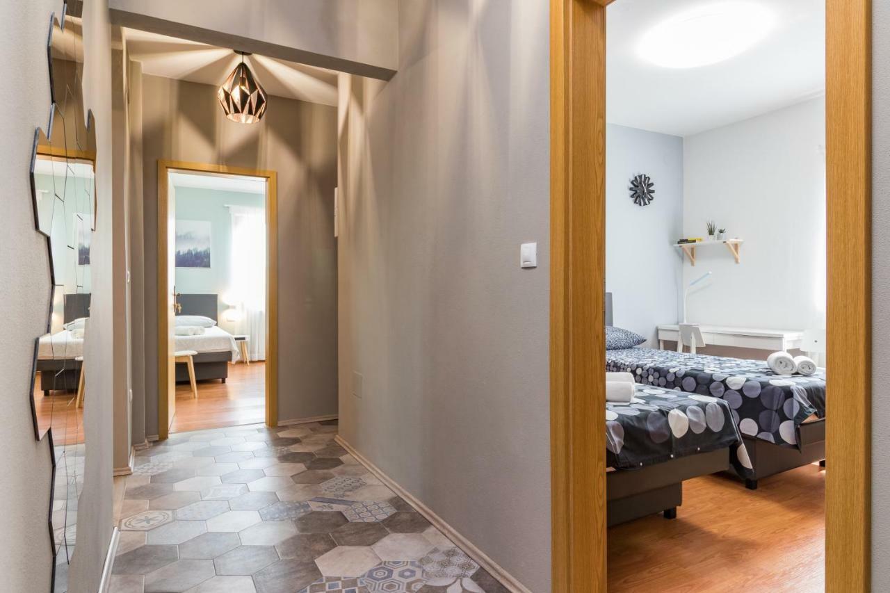Apartment Anton, Fažana Dış mekan fotoğraf