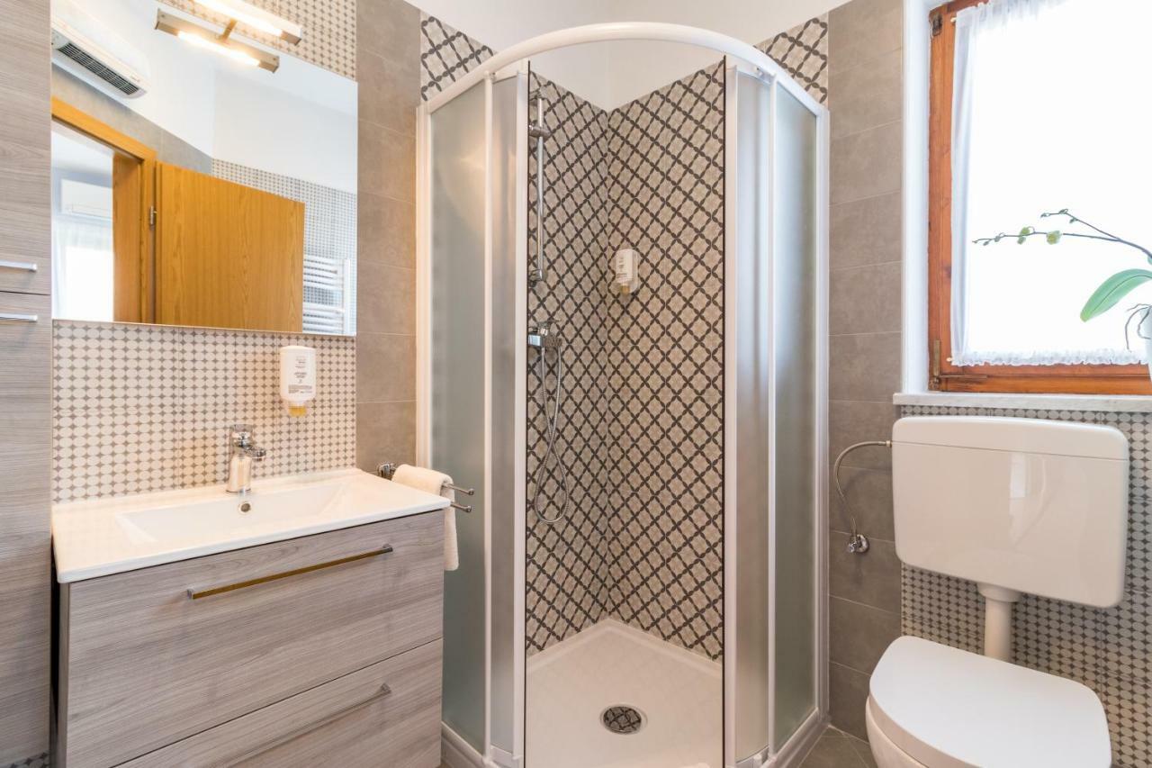 Apartment Anton, Fažana Dış mekan fotoğraf