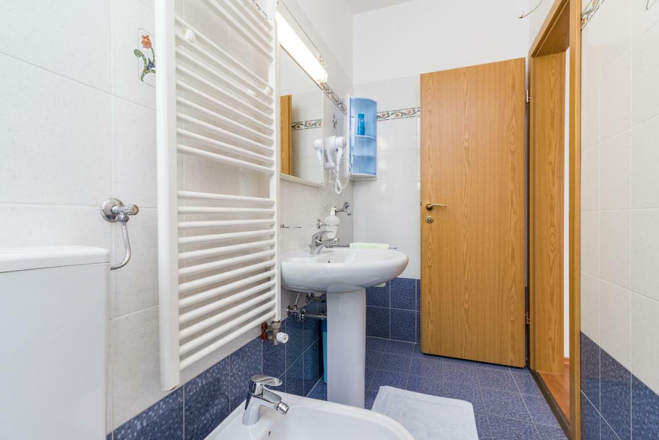 Apartment Anton, Fažana Dış mekan fotoğraf