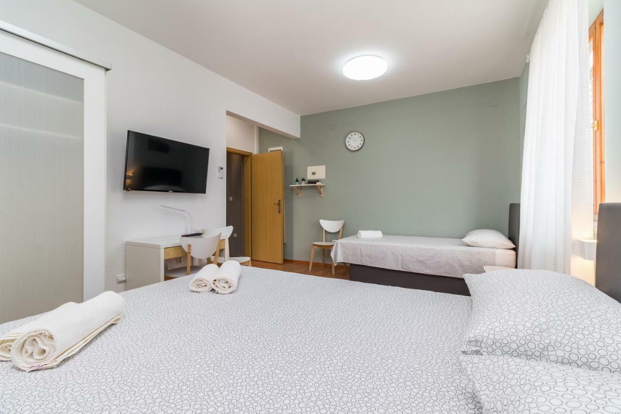 Apartment Anton, Fažana Dış mekan fotoğraf
