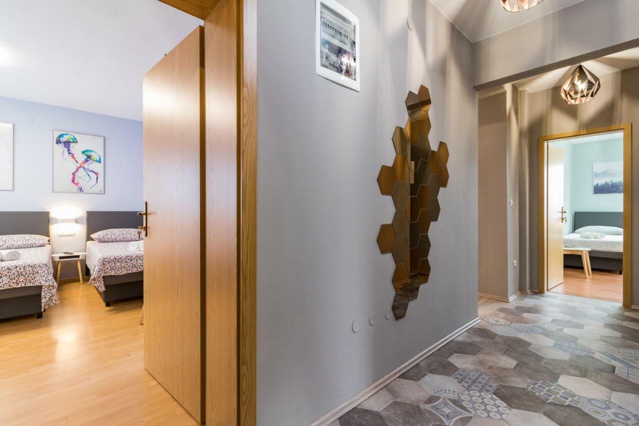 Apartment Anton, Fažana Dış mekan fotoğraf