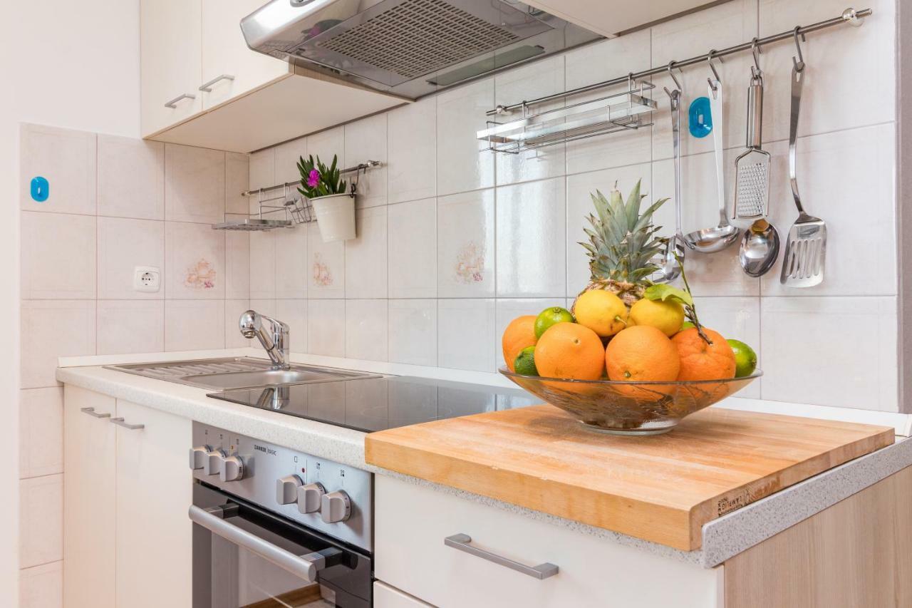 Apartment Anton, Fažana Dış mekan fotoğraf