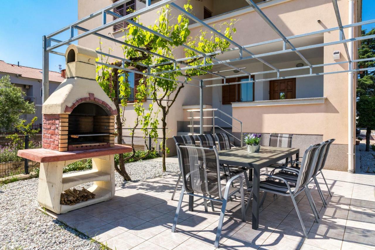 Apartment Anton, Fažana Dış mekan fotoğraf