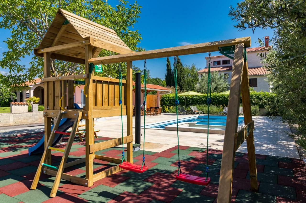 Apartment Anton, Fažana Dış mekan fotoğraf