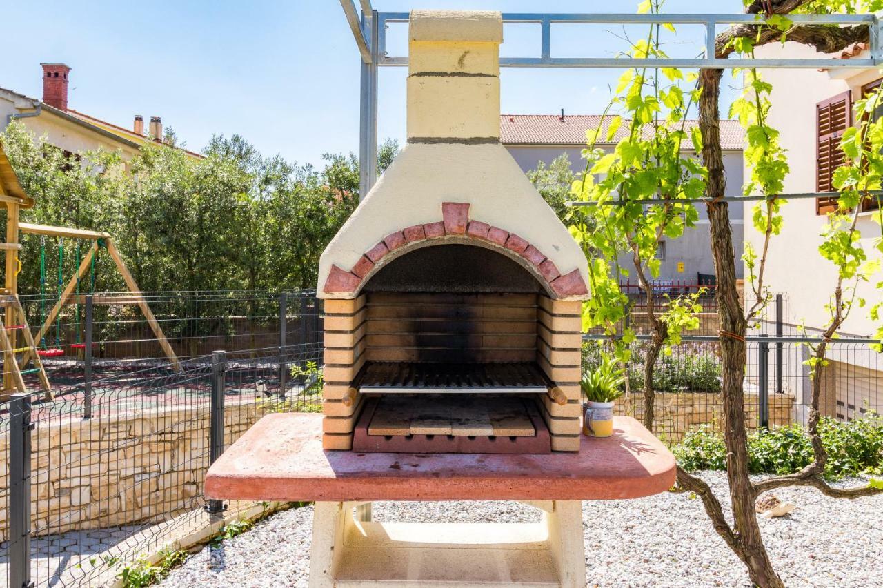 Apartment Anton, Fažana Dış mekan fotoğraf
