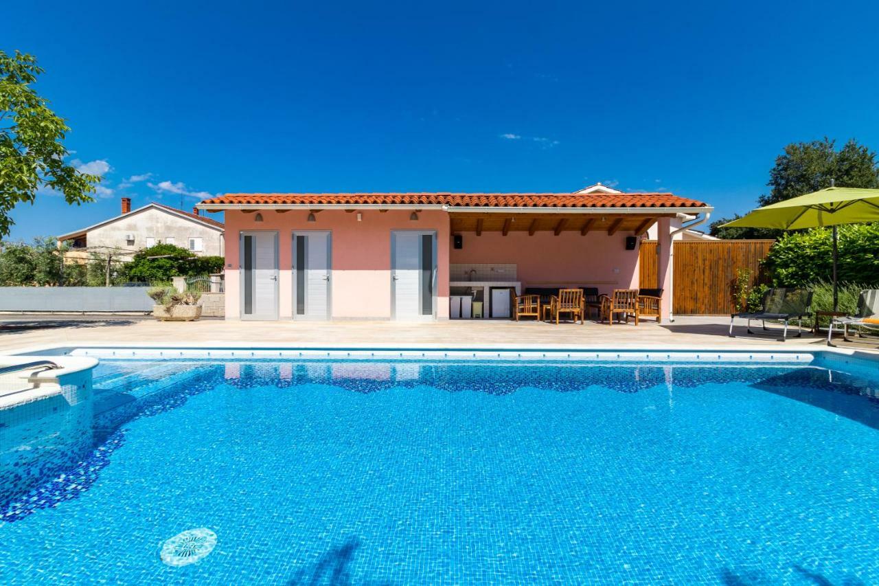 Apartment Anton, Fažana Dış mekan fotoğraf