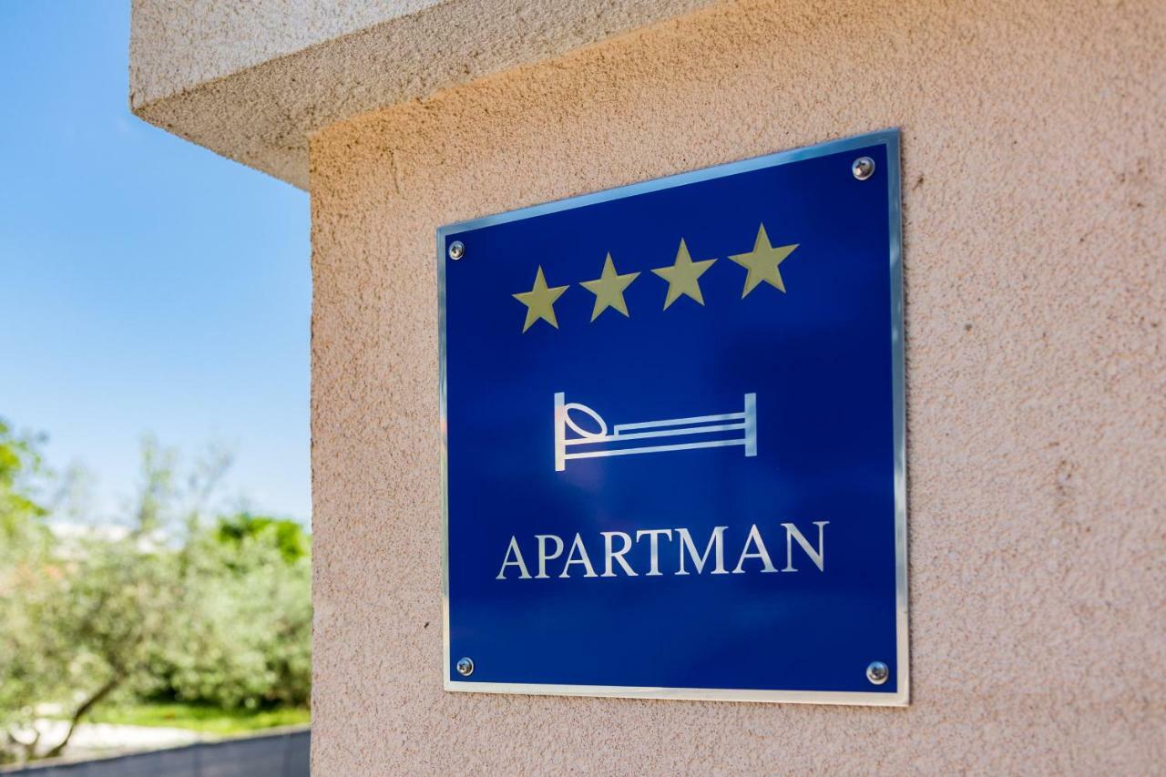 Apartment Anton, Fažana Dış mekan fotoğraf